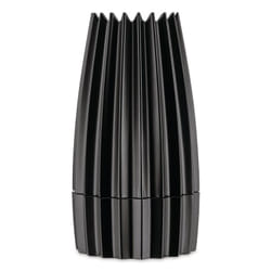 Alessi Grind Salt & pepper grinder Black