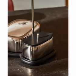 Alessi VS07NAP napkin holder
