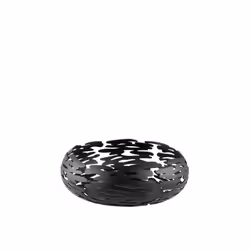 Alessi BM02 laundry basket Stainless steel - Additional view 5