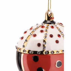 Alessi MJ168 decorative statue/figurine