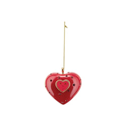 Alessi MJ1611 decorative statue/figurine