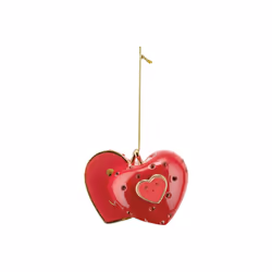 Alessi MJ1611 decorative statue/figurine