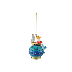 Alessi MJ1612 decorative statue/figurine