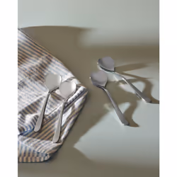 Alessi AMMI08/7 spoon Stainless steel