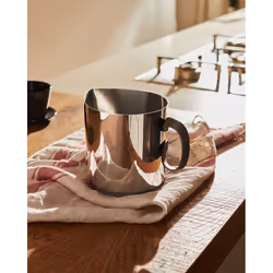 Alessi Edo Manual Stainless steel