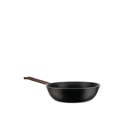 Alessi PU114/28B frying pan