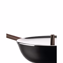 Alessi PU114/28B frying pan
