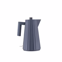 Alessi Plissé, 1 L, 2400 W, Grey