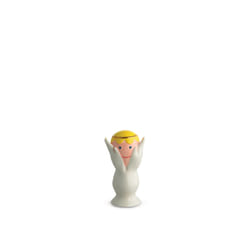 Alessi AGJ013 decorative statue/figurine