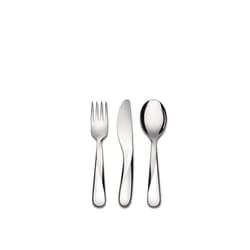 Alessi UNS06S3 kitchen cutlery/knife set