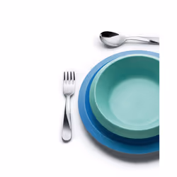 Alessi UNS06S3 kitchen cutlery/knife set