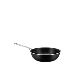 Alessi AJM114/28B frying pan