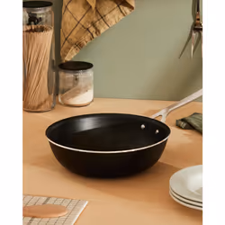 Alessi AJM114/28B frying pan
