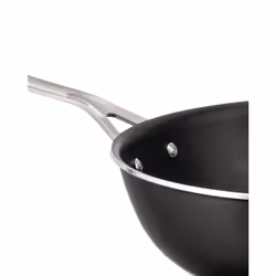 Alessi AJM114/28B frying pan