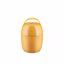 Alessi SA03Y, Yellow, 11 cm, 150 mm