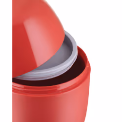 Alessi SA03Y soup pot Yellow