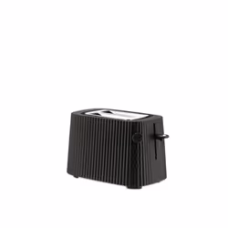 Alessi MDL08B, Black, 340 mm, 185 mm, 250 mm