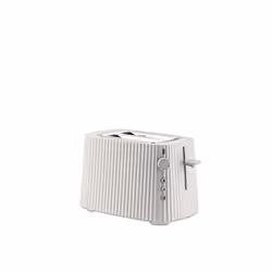 Alessi MDL08W, White, 340 mm, 185 mm, 250 mm