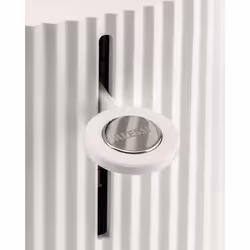Alessi MDL08W toaster White - Additional view 4