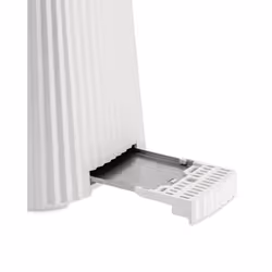 Alessi MDL08W toaster White - Additional view 5