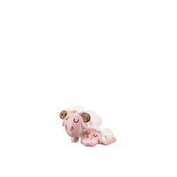 Alessi AGJ017 decorative statue/figurine