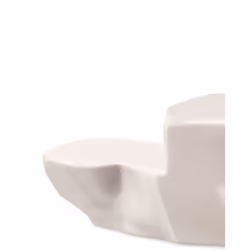 Alessi AGJ018 decorative statue/figurine