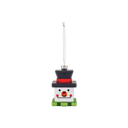 Alessi GJ023 Christmas ornament
