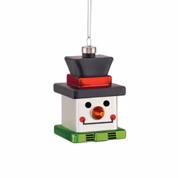 Alessi GJ023 Christmas ornament - Additional view 3