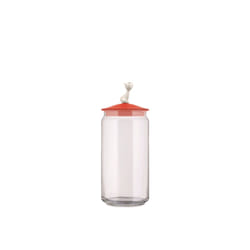 Alessi AMMI22RO jar Red