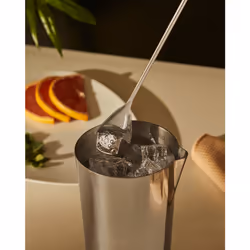 Alessi GIA29 cocktail tool set