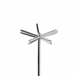 Alessi GIA30 cocktail tool set
