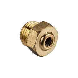 Alessi196609090Safety Valve Gold