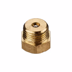 Alessi196609090Safety Valve Gold