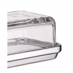 Alessi ES03 butter dish