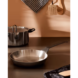 Alessi 90110/24T frying pan