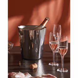 Alessi JM21 ice bucket