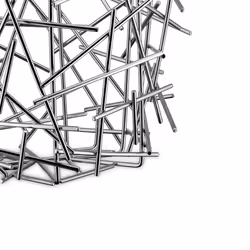 Alessi Blow Up Citrus Basket