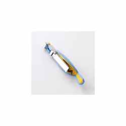 A di Alessi Parrot Corkscrew, Blue