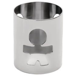 Alessi Girotondo Stainless steel 1