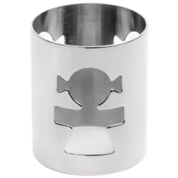 Alessi Girotondo Stainless steel