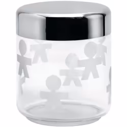 Alessi AKK36, 105 mm, 105 mm, 123 mm, 1 pc(s)