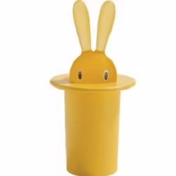 Alessi ASG16 Y, Yellow, 140 mm