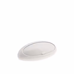 Alessi ASG22W, White, 460 mm, 300 mm, 165 mm