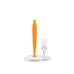 Alessi ASG42/HGR paper towel holder Green