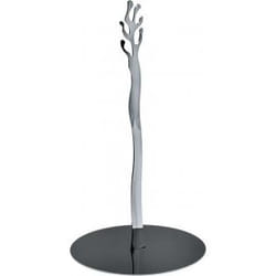 Alessi ESI02 paper towel holder Tabletop paper towel holder Stainless steel