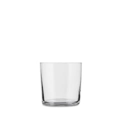 Glass Family Water Glass, Set of 4, (AJM29/41)
