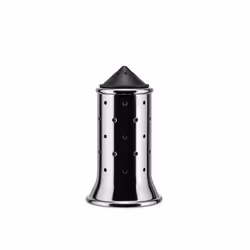 Alessi MGSALB, Black, 6.3 cm, 113 mm