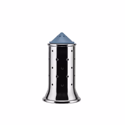 Alessi MGSALB seasoning shaker Black - Additional view 4