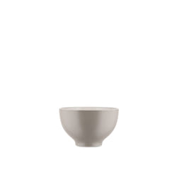 Alessi DC03/3LG decorative bowl Grey
