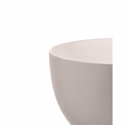 Alessi DC03/3LG decorative bowl Grey